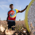The Vast and Diverse Farms of Southern Mississippi