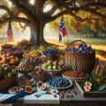 The Bountiful Farms of Southern Mississippi