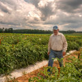 Exploring the World of Farms in Southern Mississippi