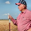 Sustainable Farming Practices in Southern Mississippi