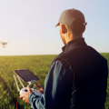 The Impact of Technology on Farms in Southern Mississippi