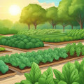 Farming in Southern Mississippi: A Guide to the Climate and Best Practices