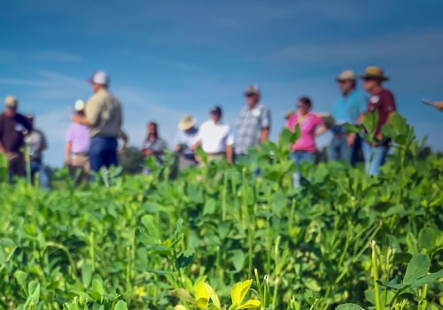 Exploring Educational Programs for Aspiring Farmers in Southern Mississippi