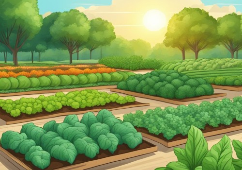 Farming in Southern Mississippi: A Guide to the Climate and Best Practices